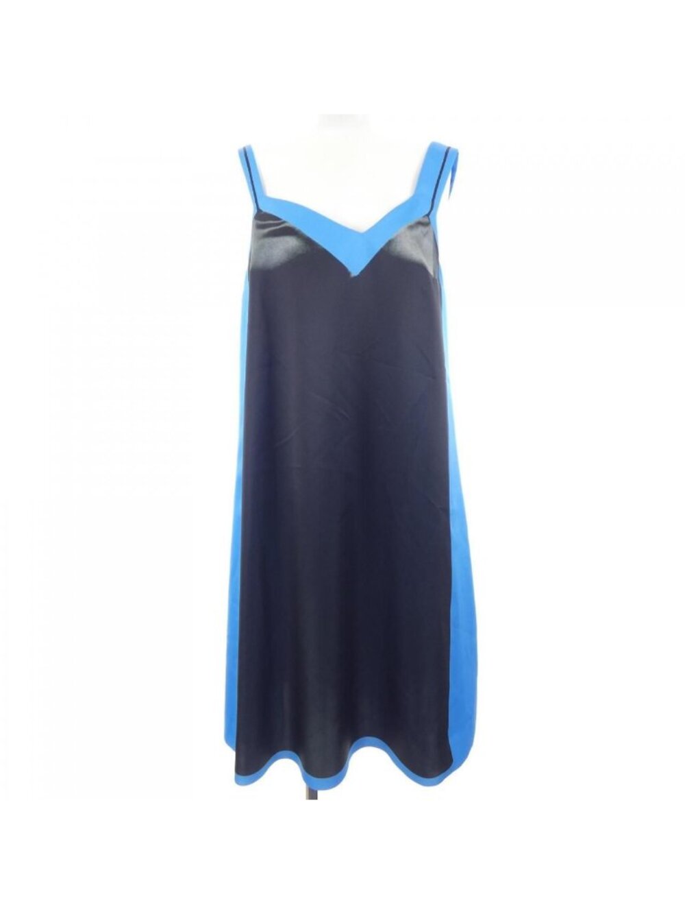 Loewe Dress Blue